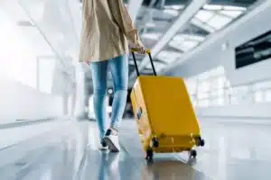 Yeni Bir Ülkeye Uyum Sağlama: Aidiyet Hissi