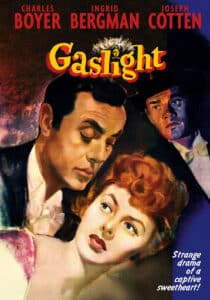 1944 gaslight film afişi